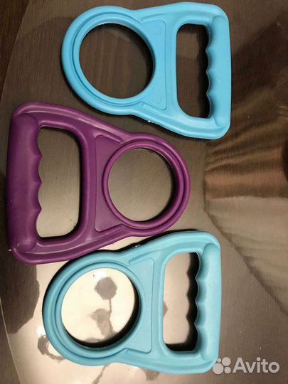 Ручка для переноски бутылей 19 л