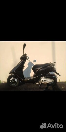 Honda Dio AF68 инжектор Без пробега по РФ
