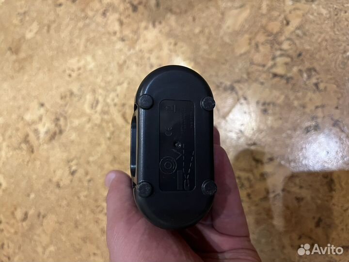 Виртуальная стена iRobot