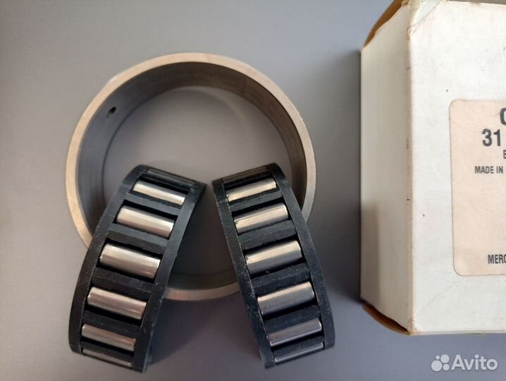 Подшипник коленвала Mercury 31-88270A02