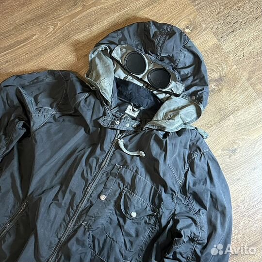 Cp company ветровка