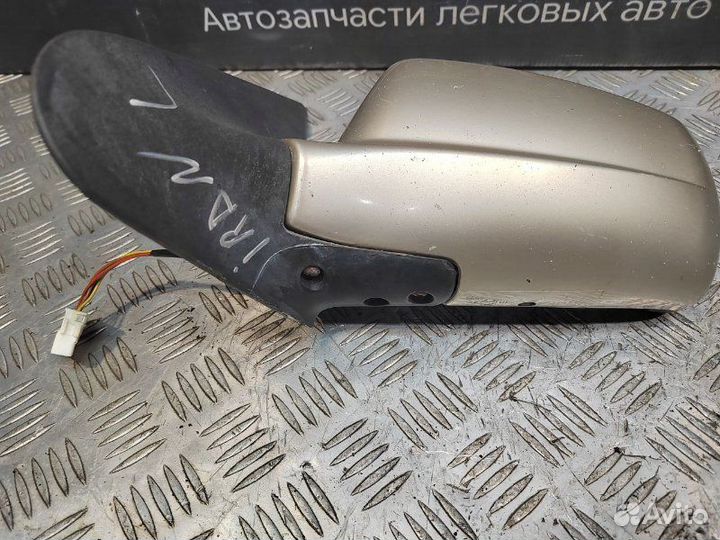 Зеркало левое Iran Khodro Samand 1.8 ptcl6A10CVX1