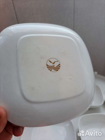 Фарфор Sichuan Airlines