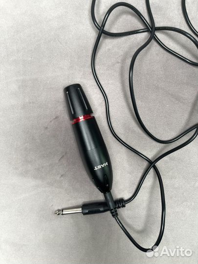 Аппарат для перманентного макияжа, тату. Mast