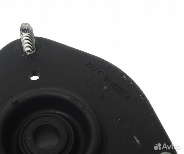 Опора амортизатора chevrolet Rezzo (00-08) передне