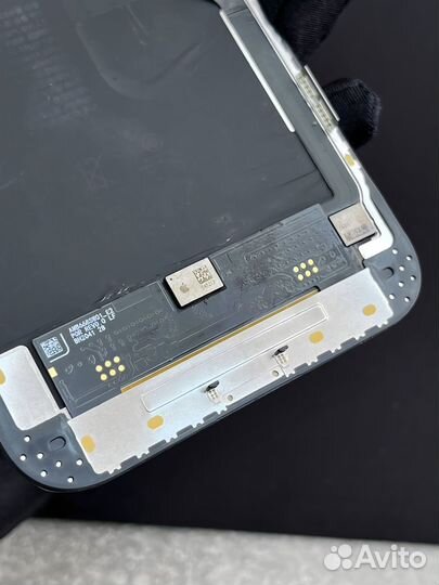 Дисплей iPhone 12 Pro Max оригинал переклей