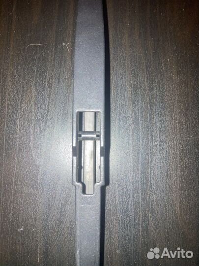 Щетка стеклоочистителя задняя General Motors