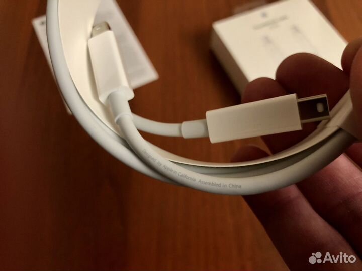 Apple Thunderbolt Cable (2 m)