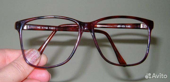 Оправа для очков