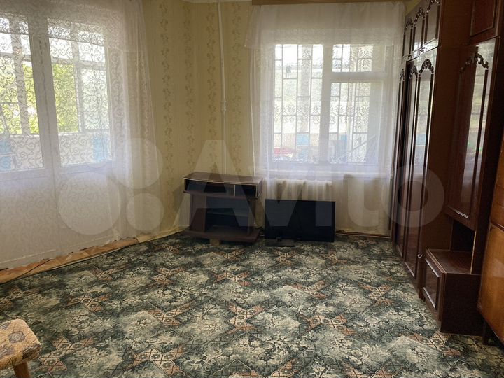 2-к. квартира, 43,5 м², 2/8 эт.