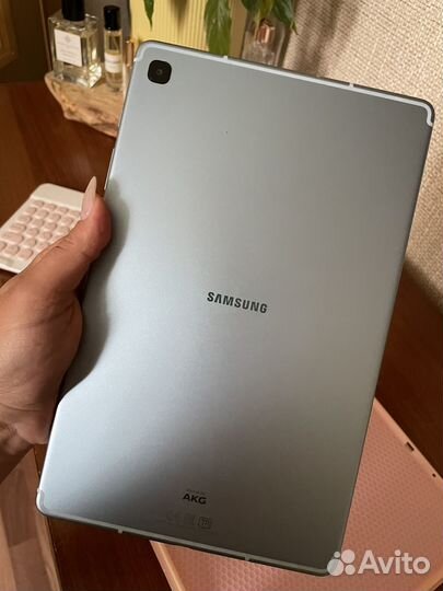 Планшет samsung galaxy tab s6 lite 128