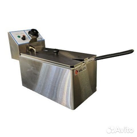 Фритюрница valex 4 L