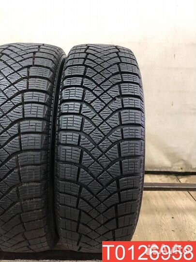 Pirelli Ice Zero FR 185/60 R15 88T