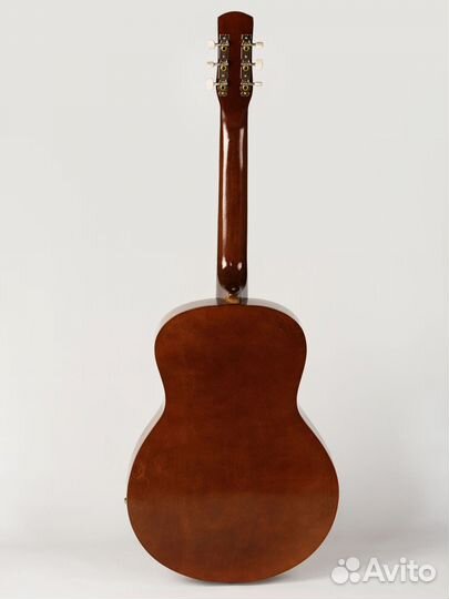 Акустические гитары (струны металл) ACD-40A-12-DN