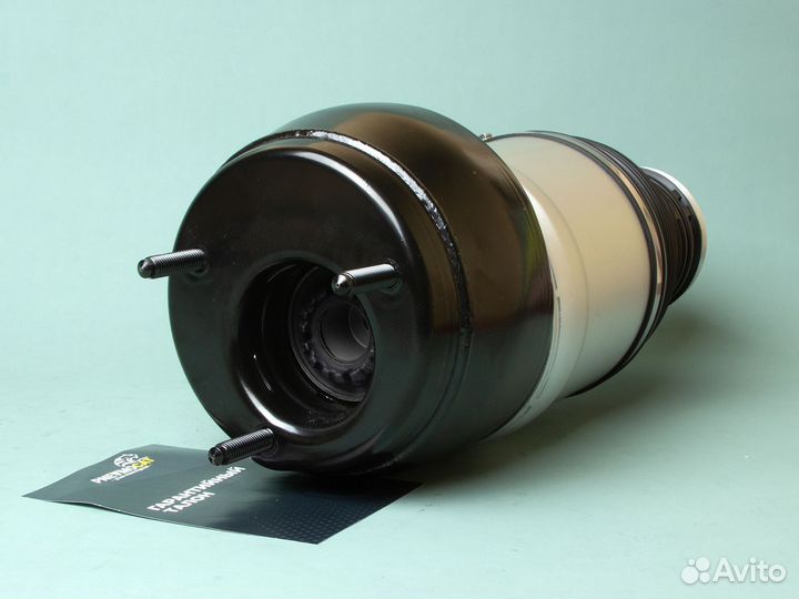 Пневмобаллон Mercedes ML W166