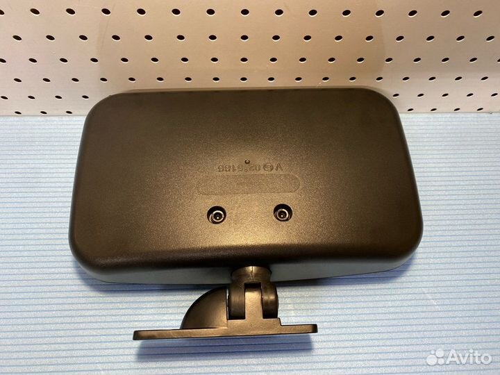 Зеркало боковое бордюрное Volvo Fh 2023