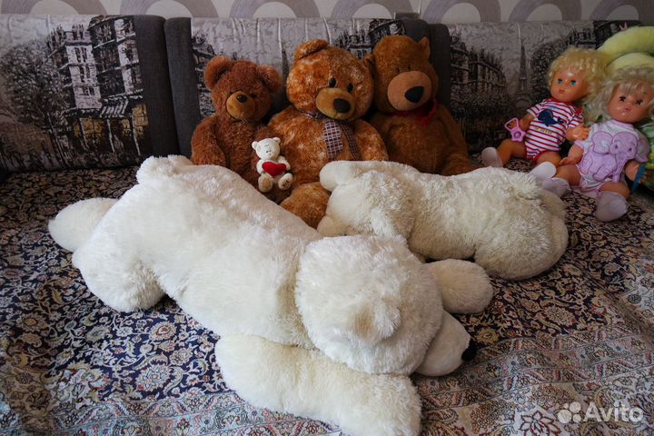 Мишки,мишутки,мягкие игрушки