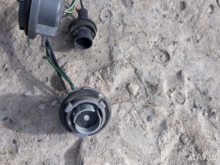 2018-22 Л200 Проводка Фонаря заднего прав L200 KK