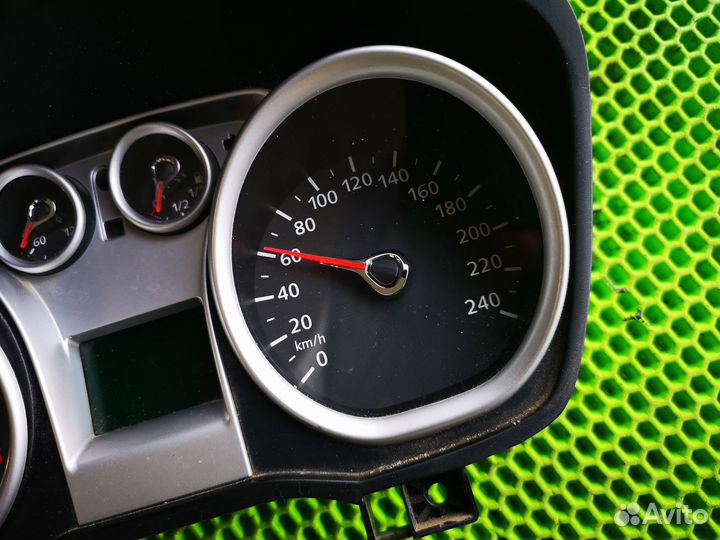 Щиток приборов для Ford Focus II 2005-2011, diesel