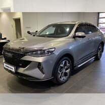 Haval F7x 2.0 AMT, 2023, 59 990 км, с пробегом, цена 2 469 000 руб.