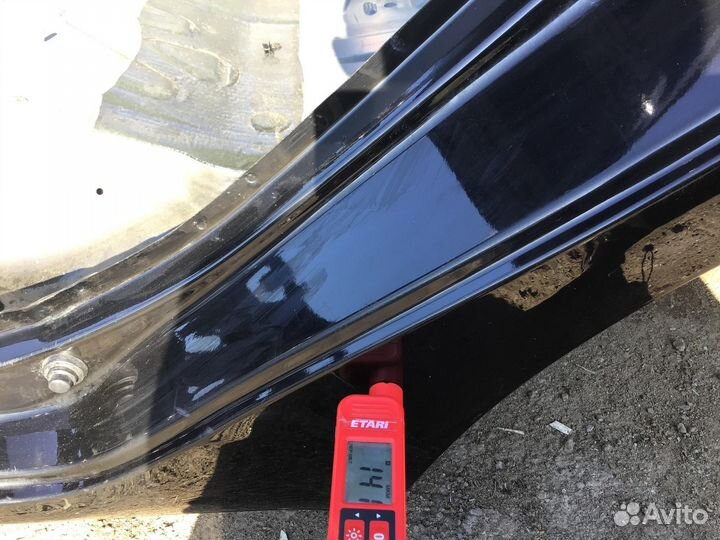 Крыло заднее левое VAZ LADA Vesta 2015