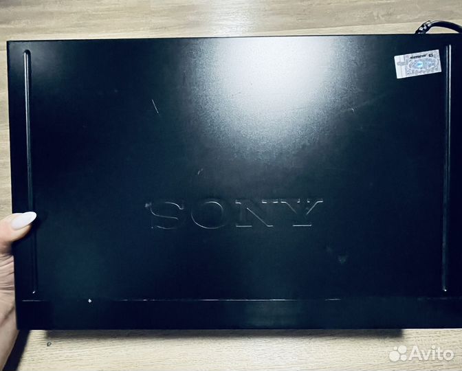 Видеомагнитофон sony slv se- 800
