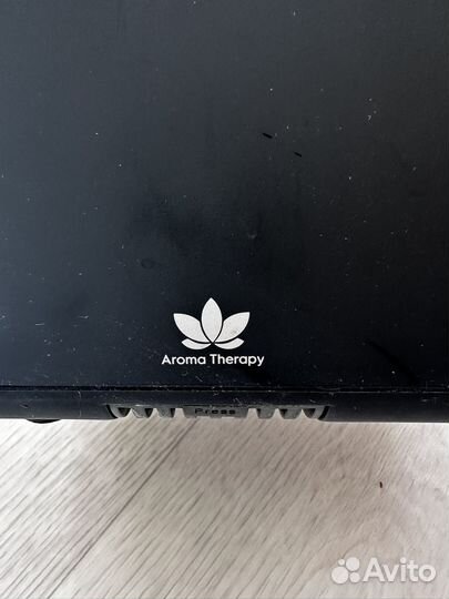 Увлажнитель Electrolux