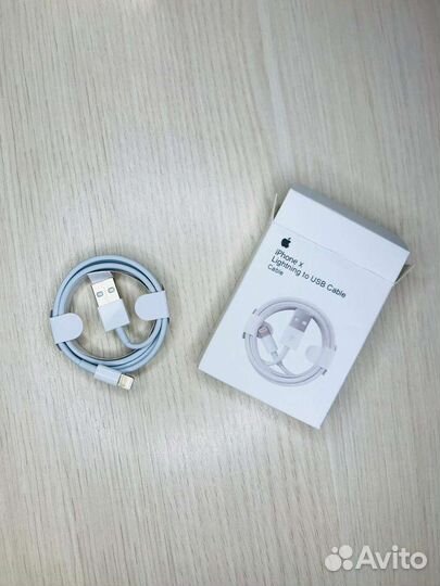 Usb кабель для iPhone