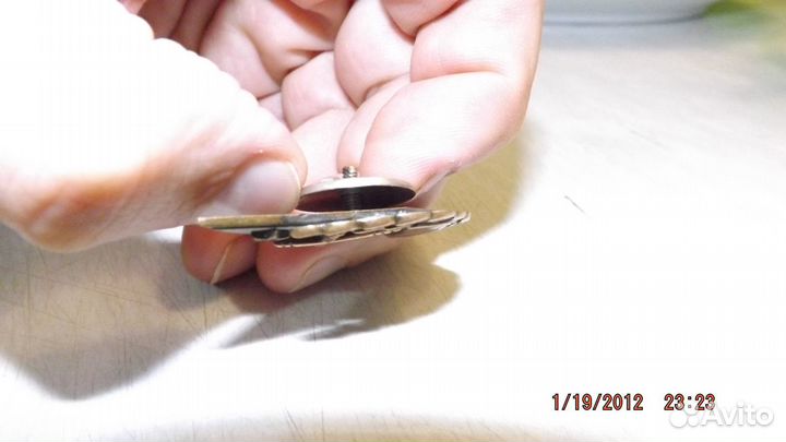 Ромб 1 гв ммау