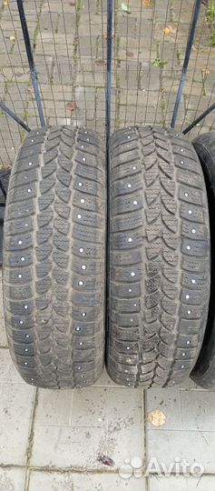 Tigar Sigura Stud 185/65 R15