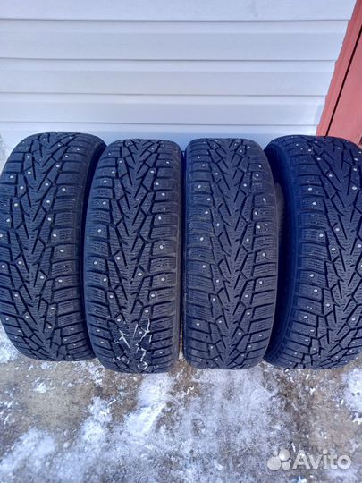 Nordman 7 195/65 R15 94T