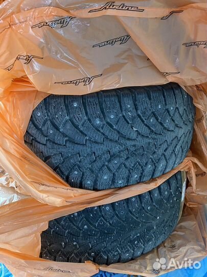 Nordman Nordman 4 235/55 R17