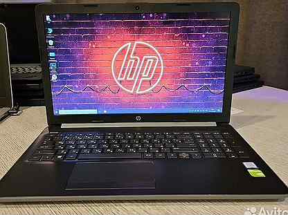 HP FHD i5-8250U 3.9Ghz/8Gb/256SSD/4Gb Чек