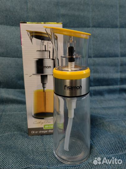 Дозатор диспенсер для масла или уксуса Новый