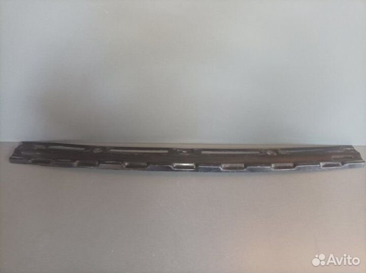 Кронштейн бампера передний Hyundai Tucson 2008