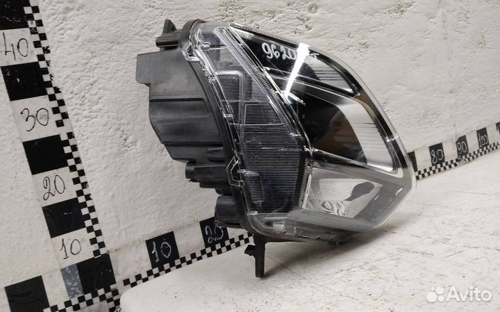 Фара передняя правая Omoda C5 LED, Chery Omoda C5 /2022 – н.в., / Внедорожник 5 дв