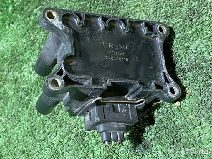 Катушка зажигания (модуль) Fusion Fiesta Focus