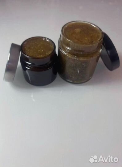 Мед натуральный