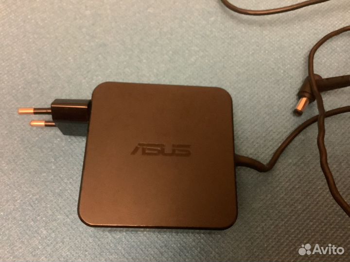 Адаптер для ноутбука 