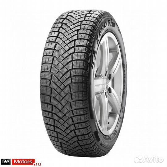 Pirelli Ice Zero FR 215/55 R18 99H