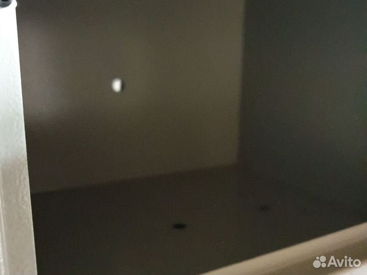 Сейф для денег и документов бу