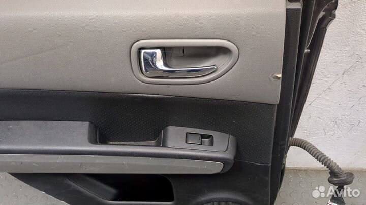 Дверь боковая Nissan X-Trail (T31), 2008