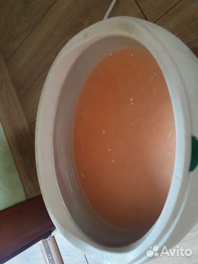 Парафиновая ванночка