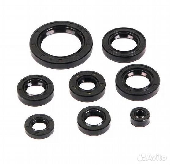 Сальники манжеты