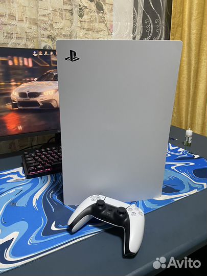 Sony playstation 5 ps5