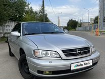 Opel Omega 2.2 AT, 2001, 313 000 км, с пробегом, цена 450 000 руб.