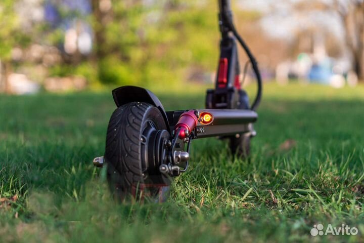 Электросамокат Starway Z10 48v 13Ah