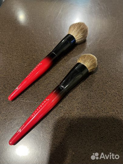 Кисти для макияжа Annbeauty Gordo, Stars и другие