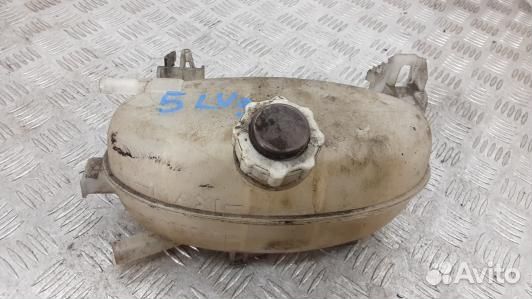 Бачок расширительный renault master 2 (5LV31NP01)