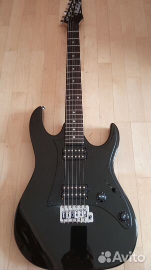 Электрогитара ibanez gio